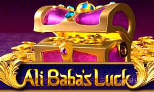 Ali Baba's Luck
