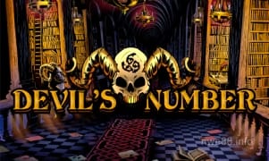 Devil's Number